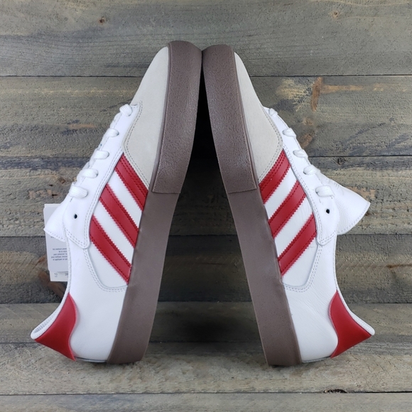 adidas Matchbreak Super Shoes Skateboarding - Picture 7 of 11